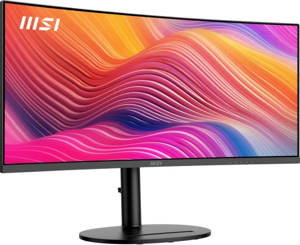 Écran incurvé 34" UWQHD MSI MD342CQP (9S6-3PC59H-027)