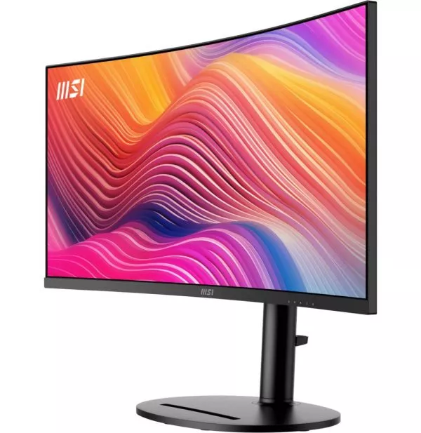 Écran incurvé 34" UWQHD MSI MD342CQP (9S6-3PC59H-027)