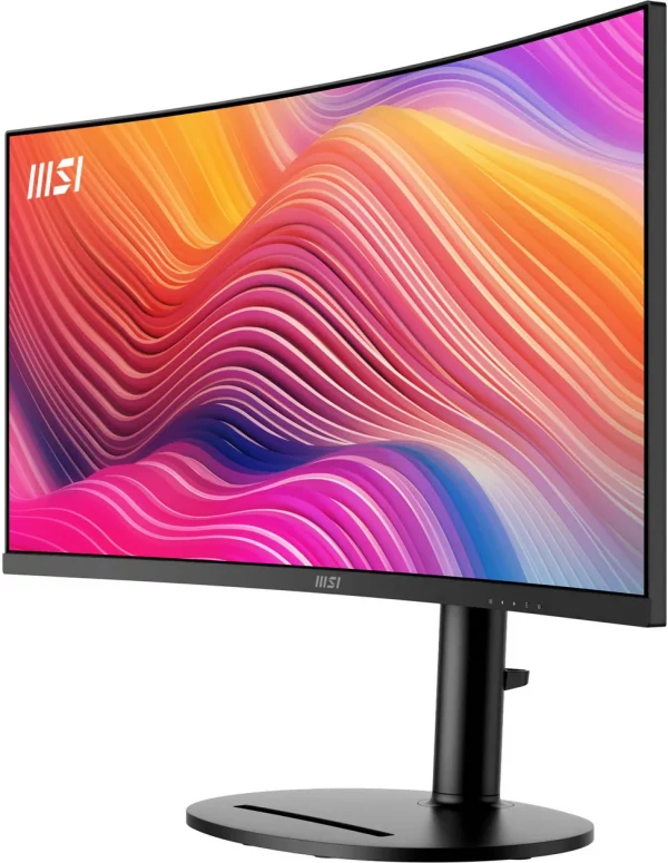 Écran incurvé 34" UWQHD MSI MD342CQP (9S6-3PC59H-027)