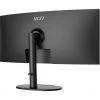 Écran incurvé 34" UWQHD MSI MD342CQP (9S6-3PC59H-027)