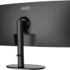 Écran incurvé 34" UWQHD MSI MD342CQP (9S6-3PC59H-027)