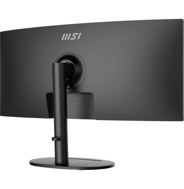 Écran incurvé 34" UWQHD MSI MD342CQP (9S6-3PC59H-027)