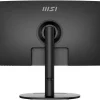 Écran incurvé 34" UWQHD MSI MD342CQP (9S6-3PC59H-027)
