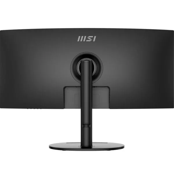 Écran incurvé 34" UWQHD MSI MD342CQP (9S6-3PC59H-027)