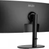 Écran incurvé 34" UWQHD MSI MD342CQP (9S6-3PC59H-027)