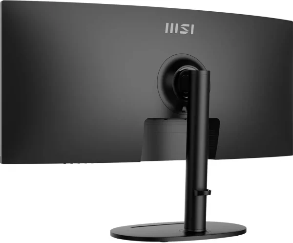 Écran incurvé 34" UWQHD MSI MD342CQP (9S6-3PC59H-027)
