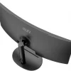 Écran incurvé 34" UWQHD MSI MD342CQP (9S6-3PC59H-027)