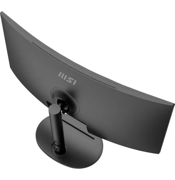 Écran incurvé 34" UWQHD MSI MD342CQP (9S6-3PC59H-027)