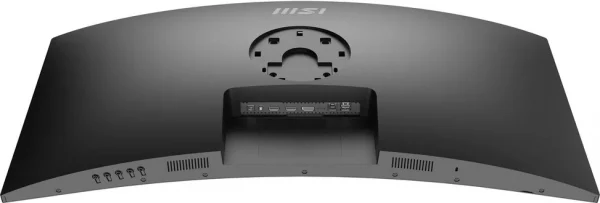 Écran incurvé 34" UWQHD MSI MD342CQP (9S6-3PC59H-027)