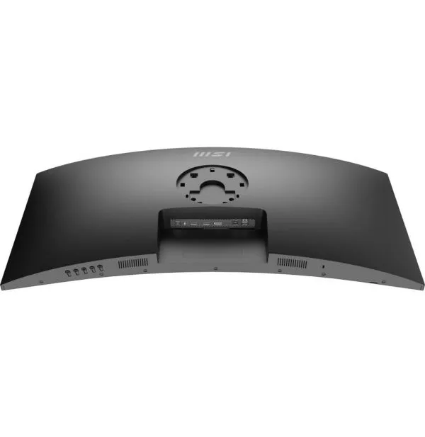 Écran incurvé 34" UWQHD MSI MD342CQP (9S6-3PC59H-027)