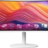 Écran incurvé 34" UWQHD MSI MD342CQP Blanc (9S6-3PC59H-039)