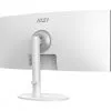 Écran incurvé 34" UWQHD MSI MD342CQP Blanc (9S6-3PC59H-039)