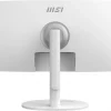 Écran incurvé 34" UWQHD MSI MD342CQP Blanc (9S6-3PC59H-039)
