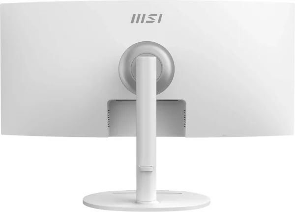 Écran incurvé 34" UWQHD MSI MD342CQP Blanc (9S6-3PC59H-039)