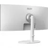 Écran incurvé 34" UWQHD MSI MD342CQP Blanc (9S6-3PC59H-039)