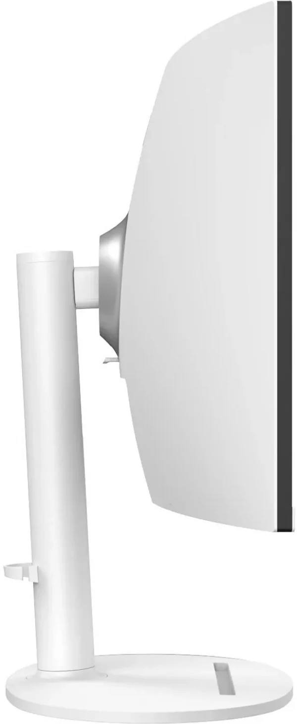 Écran incurvé 34" UWQHD MSI MD342CQP Blanc (9S6-3PC59H-039)