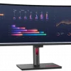 Écran incurvé 49" Lenovo ThinkVision P49w-30 5K DQHD (63DBRAT1EU)