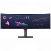 Écran incurvé 49" Lenovo ThinkVision P49w-30 5K DQHD (63DBRAT1EU)