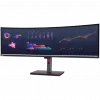 Écran incurvé 49" Lenovo ThinkVision P49w-30 5K DQHD (63DBRAT1EU)