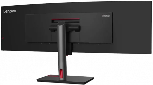 Écran incurvé 49" Lenovo ThinkVision P49w-30 5K DQHD (63DBRAT1EU)