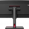 Écran incurvé 49" Lenovo ThinkVision P49w-30 5K DQHD (63DBRAT1EU)