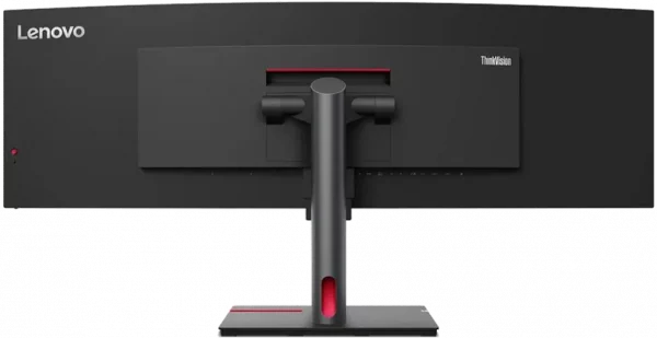 Écran incurvé 49" Lenovo ThinkVision P49w-30 5K DQHD (63DBRAT1EU)