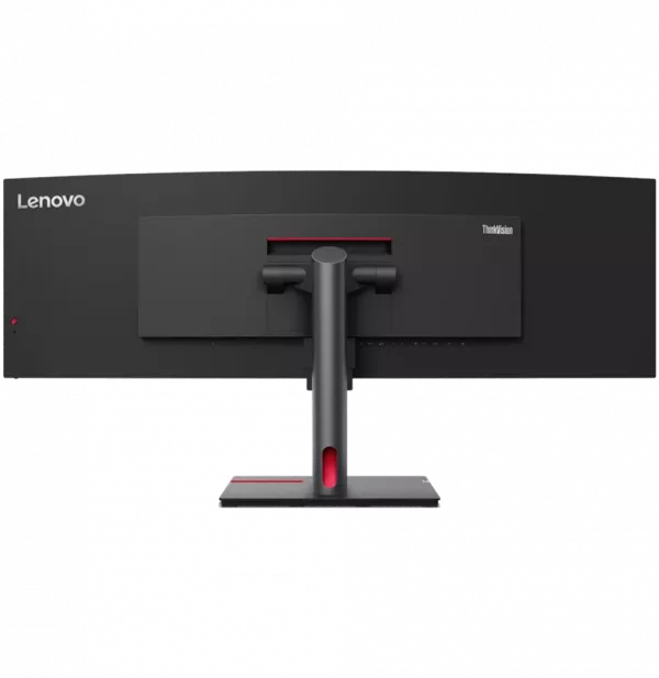 Écran incurvé 49" Lenovo ThinkVision P49w-30 5K DQHD (63DBRAT1EU)