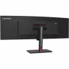 Écran incurvé 49" Lenovo ThinkVision P49w-30 5K DQHD (63DBRAT1EU)