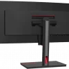 Écran incurvé 49" Lenovo ThinkVision P49w-30 5K DQHD (63DBRAT1EU)
