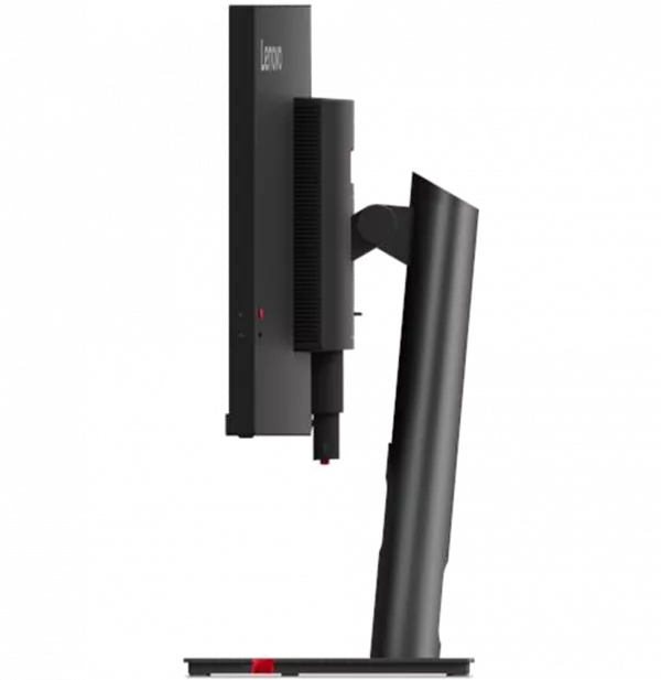 Écran incurvé 49" Lenovo ThinkVision P49w-30 5K DQHD (63DBRAT1EU)