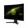 Écran incurvé Gaming 24" Full HD MSI MAG 242C (9S6-3BC31T-001)