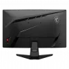 Écran incurvé Gaming 24" Full HD MSI MAG 242C (9S6-3BC31T-001)