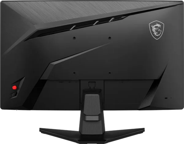 Écran incurvé Gaming 24" Full HD MSI MAG 242C (9S6-3BC31T-001)