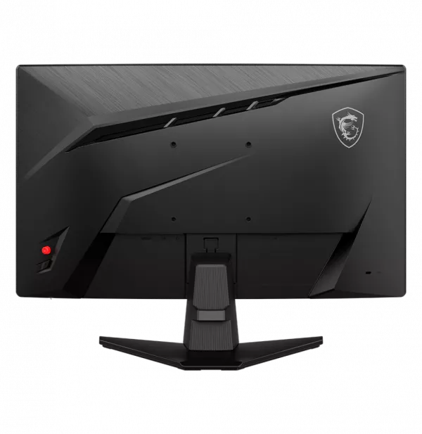 Écran incurvé Gaming 24" Full HD MSI MAG 242C (9S6-3BC31T-001)