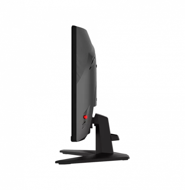 Écran incurvé Gaming 24" Full HD MSI MAG 242C (9S6-3BC31T-001)