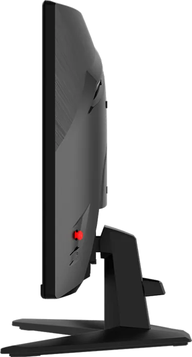 Écran incurvé Gaming 24" Full HD MSI MAG 242C (9S6-3BC31T-001)