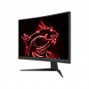 Écran incurvé Gaming 24" Full HD MSI G24C6 E2 (9S6-3BA01T-058)