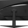 Écran incurvé Gaming 24" Full HD MSI G24C6 E2 (9S6-3BA01T-058)