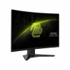 Écran incurvé Gaming 24" Full HD MSI MAG 242C (9S6-3BC31T-009)
