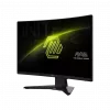 Écran incurvé Gaming 24" Full HD MSI MAG 242C (9S6-3BC31T-009)