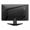 Écran incurvé Gaming 24" Full HD MSI MAG 242C (9S6-3BC31T-009)
