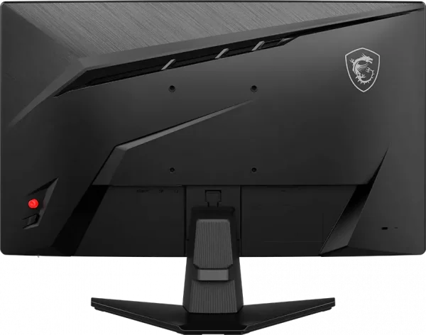 Écran incurvé Gaming 24" Full HD MSI MAG 242C (9S6-3BC31T-009)
