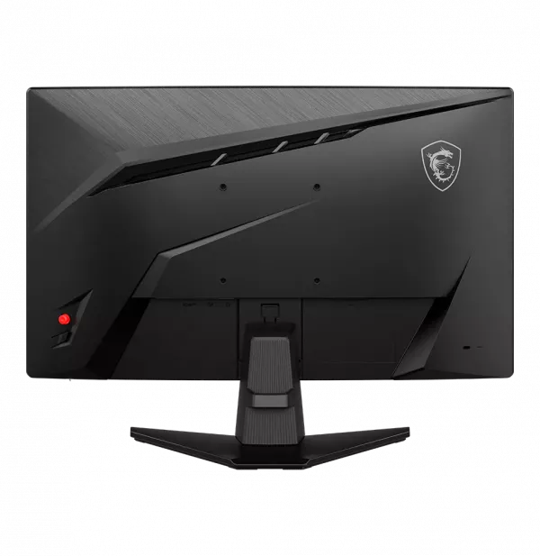 Écran incurvé Gaming 24" Full HD MSI MAG 242C (9S6-3BC31T-009)