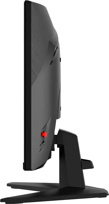 Écran incurvé Gaming 24" Full HD MSI MAG 242C (9S6-3BC31T-009)