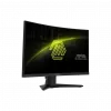 Écran incurvé Gaming 24" Full HD MSI MAG 244C (9S6-3BB31H-029)