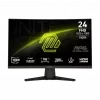 Écran incurvé Gaming 24" Full HD MSI MAG 244C (9S6-3BB31H-029)