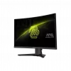 Écran incurvé Gaming 24" Full HD MSI MAG 244C (9S6-3BB31H-029)