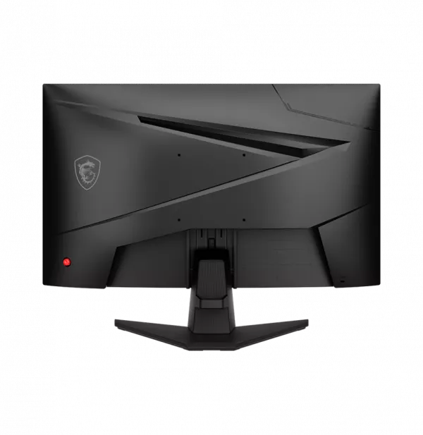 Écran incurvé Gaming 24" Full HD MSI MAG 244C (9S6-3BB31H-029)