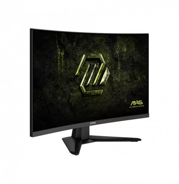 Écran incurvé Gaming 27" Full HD MSI MAG 275CF X24 (9S6-3CE91H-012)