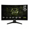 Écran incurvé Gaming 27" Full HD MSI MAG 275CF X24 (9S6-3CE91H-012)